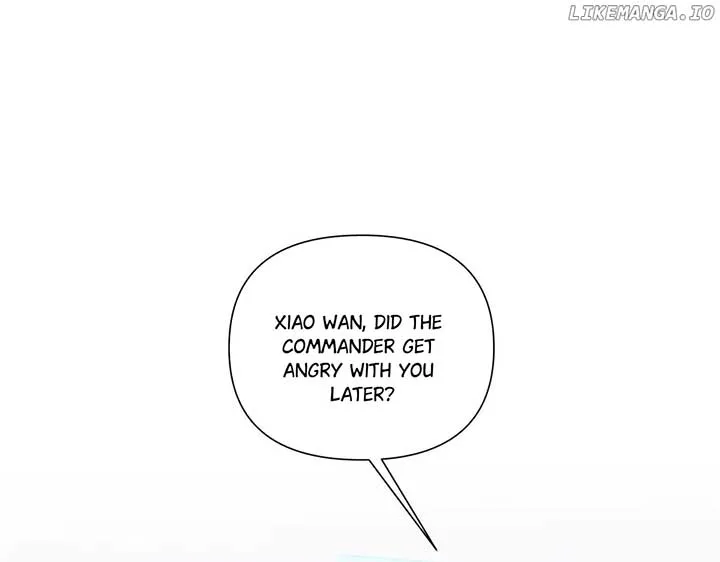 Her Marriage Was Called Off at Daytime, the Cutely Fierce Commander Asked Her For a Hug at Night Chapter 53 page 15