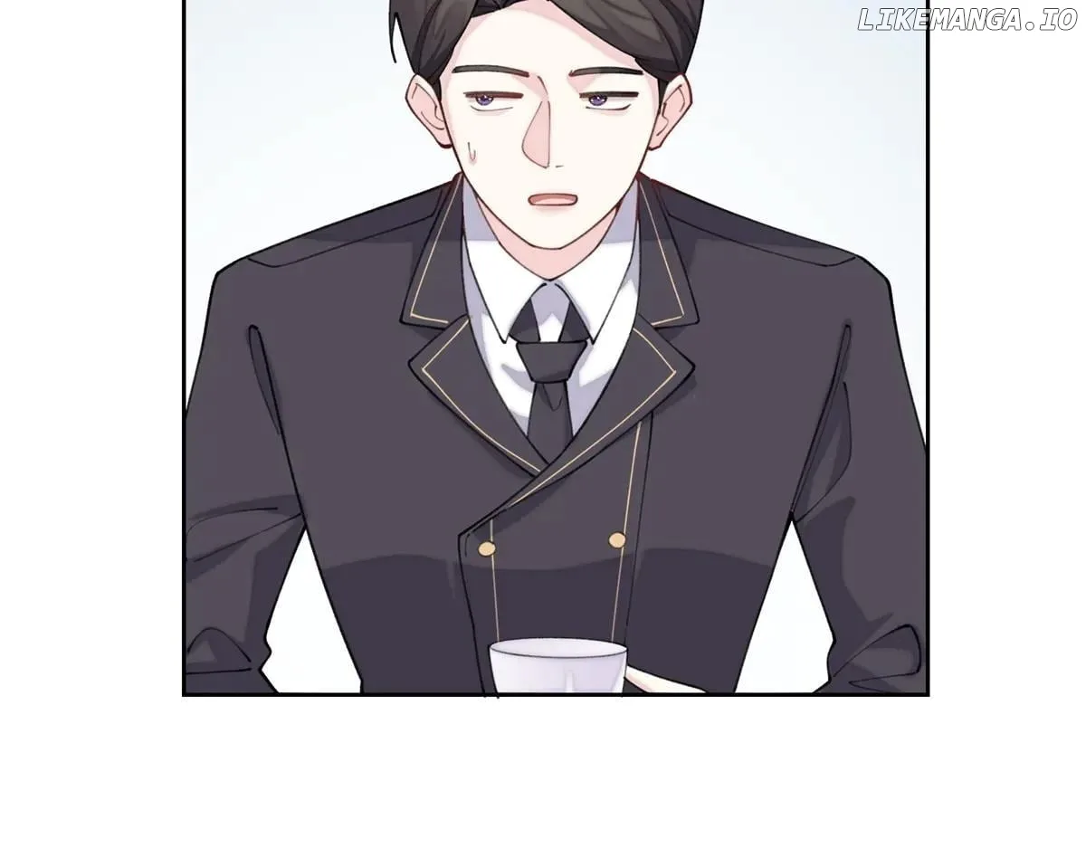 Her Marriage Was Called Off at Daytime, the Cutely Fierce Commander Asked Her For a Hug at Night Chapter 51 page 38