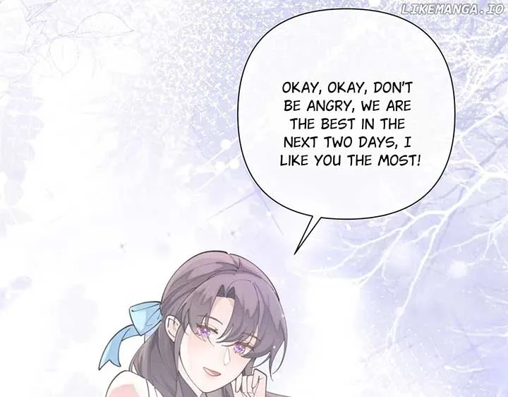 Her Marriage Was Called Off at Daytime, the Cutely Fierce Commander Asked Her For a Hug at Night Chapter 53 page 74