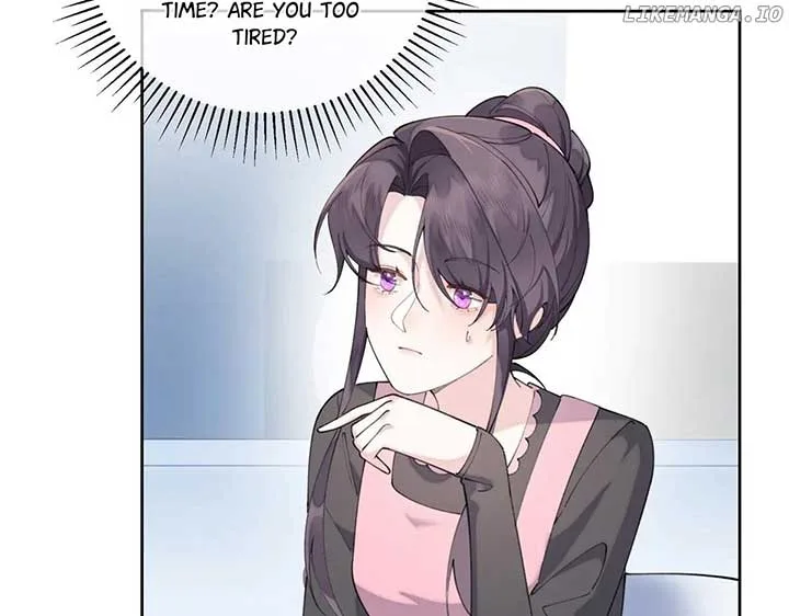 Her Marriage Was Called Off at Daytime, the Cutely Fierce Commander Asked Her For a Hug at Night Chapter 53 page 9
