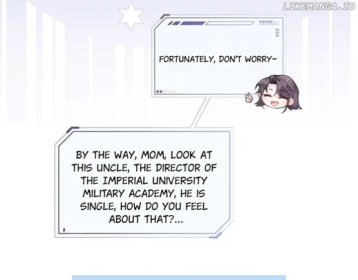 Her Marriage Was Called Off at Daytime, the Cutely Fierce Commander Asked Her For a Hug at Night Chapter 53 page 26