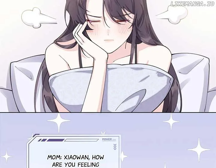 Her Marriage Was Called Off at Daytime, the Cutely Fierce Commander Asked Her For a Hug at Night Chapter 53 page 24