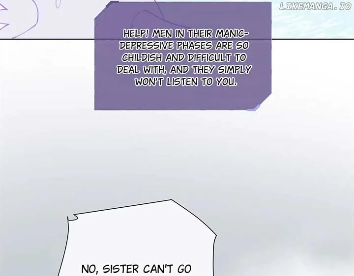 Her Marriage Was Called Off at Daytime, the Cutely Fierce Commander Asked Her For a Hug at Night Chapter 53 page 54