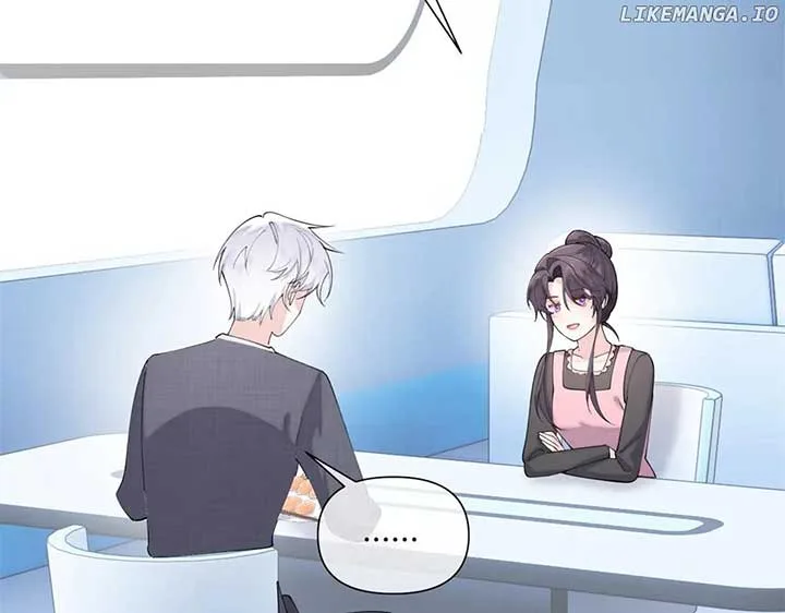 Her Marriage Was Called Off at Daytime, the Cutely Fierce Commander Asked Her For a Hug at Night Chapter 53 page 3