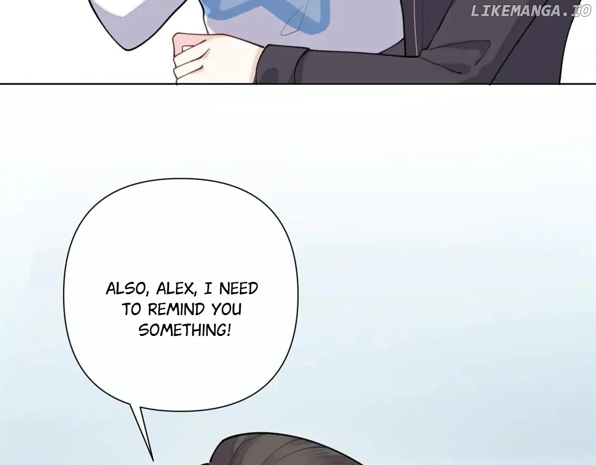 Her Marriage Was Called Off at Daytime, the Cutely Fierce Commander Asked Her For a Hug at Night Chapter 51 page 56