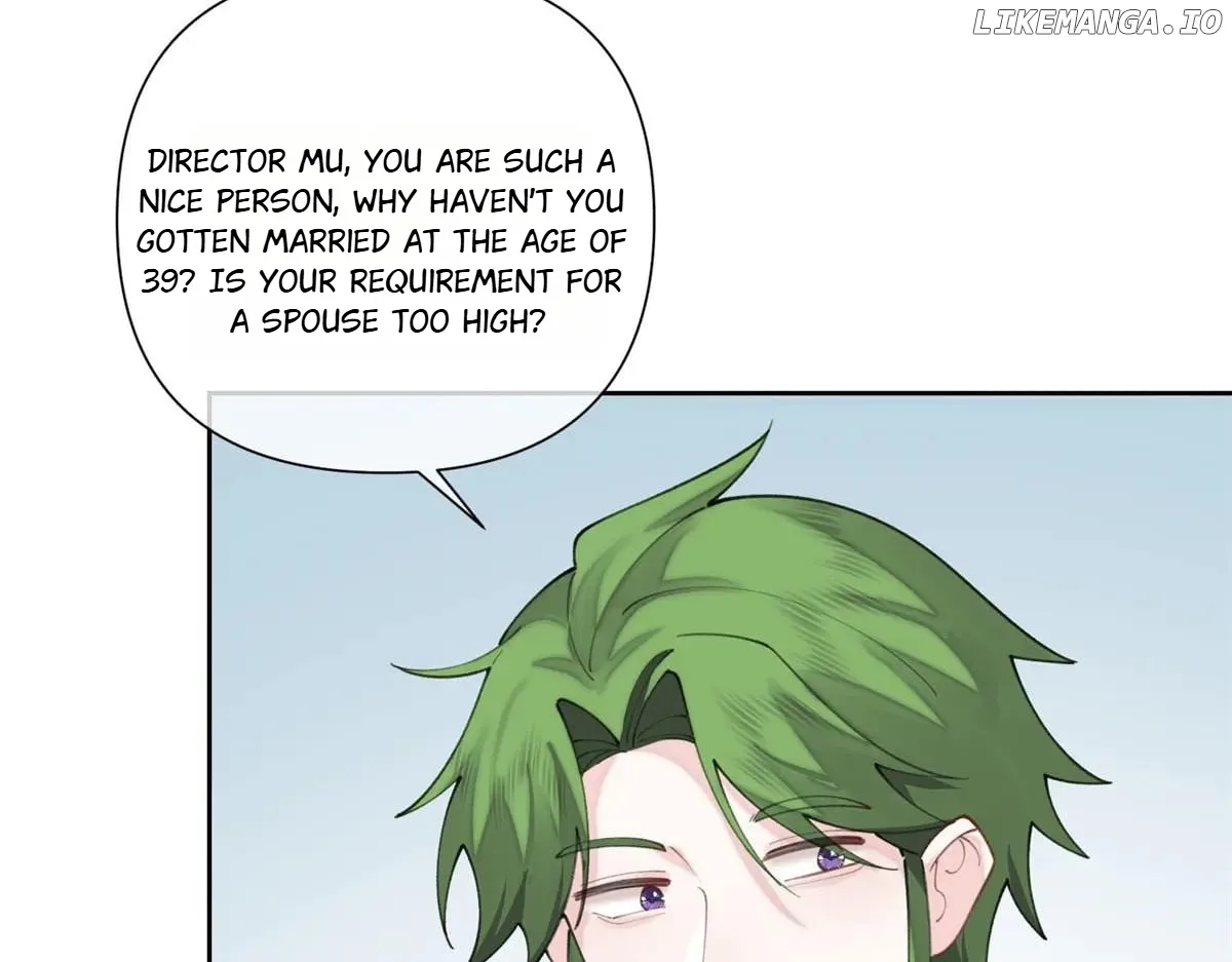 Her Marriage Was Called Off at Daytime, the Cutely Fierce Commander Asked Her For a Hug at Night Chapter 51 page 65