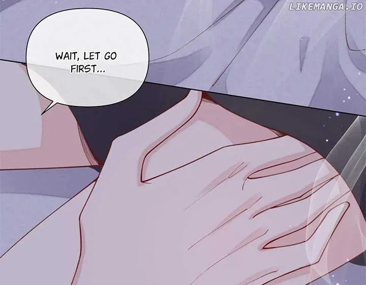 Her Marriage Was Called Off at Daytime, the Cutely Fierce Commander Asked Her For a Hug at Night Chapter 53 page 97