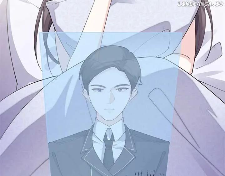 Her Marriage Was Called Off at Daytime, the Cutely Fierce Commander Asked Her For a Hug at Night Chapter 53 page 34