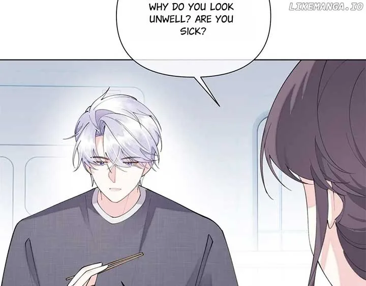 Her Marriage Was Called Off at Daytime, the Cutely Fierce Commander Asked Her For a Hug at Night Chapter 53 page 6