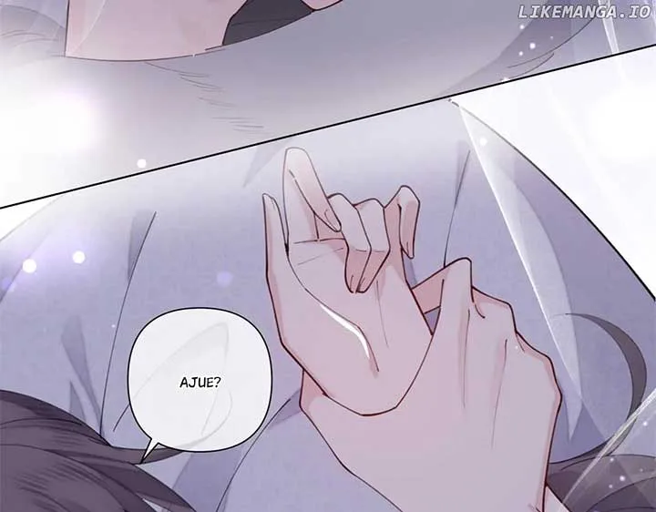 Her Marriage Was Called Off at Daytime, the Cutely Fierce Commander Asked Her For a Hug at Night Chapter 53 page 90
