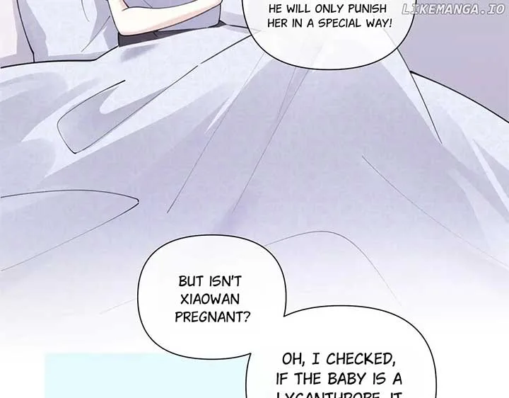 Her Marriage Was Called Off at Daytime, the Cutely Fierce Commander Asked Her For a Hug at Night Chapter 53 page 18