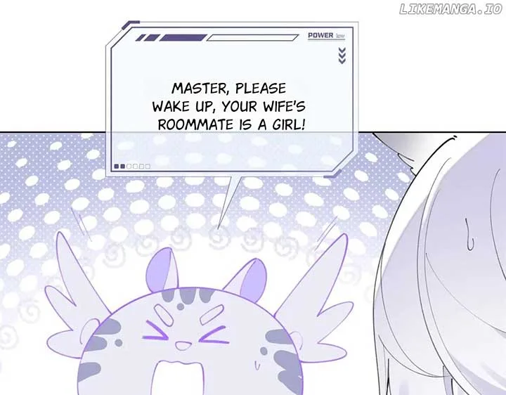 Her Marriage Was Called Off at Daytime, the Cutely Fierce Commander Asked Her For a Hug at Night Chapter 53 page 49
