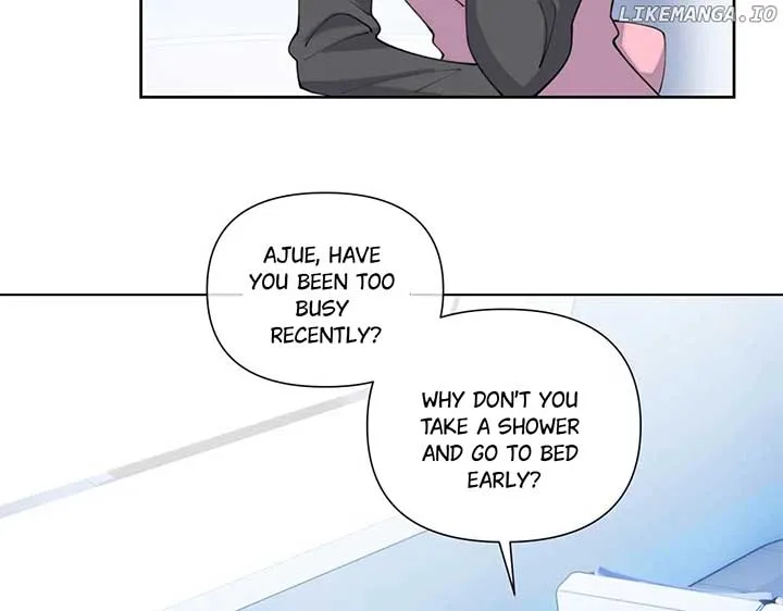 Her Marriage Was Called Off at Daytime, the Cutely Fierce Commander Asked Her For a Hug at Night Chapter 53 page 11
