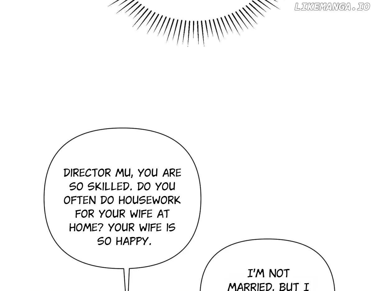 Her Marriage Was Called Off at Daytime, the Cutely Fierce Commander Asked Her For a Hug at Night Chapter 51 page 53