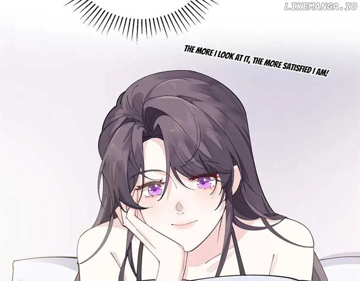 Her Marriage Was Called Off at Daytime, the Cutely Fierce Commander Asked Her For a Hug at Night Chapter 53 page 32