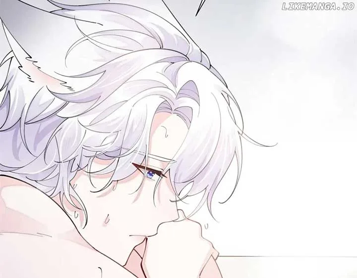 Her Marriage Was Called Off at Daytime, the Cutely Fierce Commander Asked Her For a Hug at Night Chapter 53 page 46