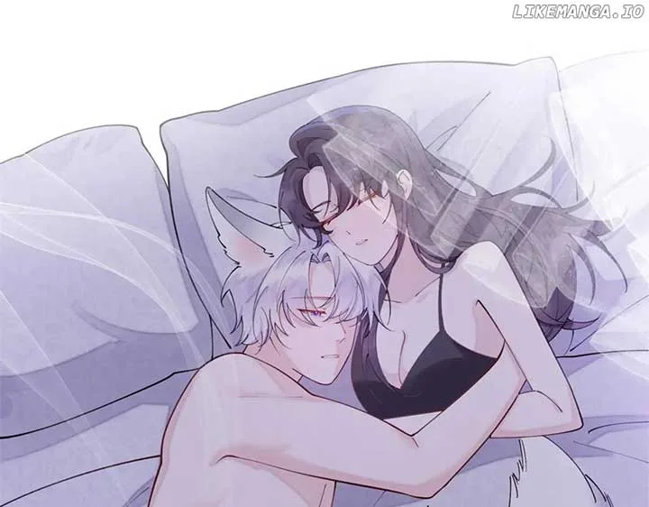 Her Marriage Was Called Off at Daytime, the Cutely Fierce Commander Asked Her For a Hug at Night Chapter 53 page 69