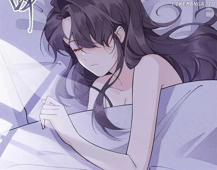 Her Marriage Was Called Off at Daytime, the Cutely Fierce Commander Asked Her For a Hug at Night Chapter 53 page 61