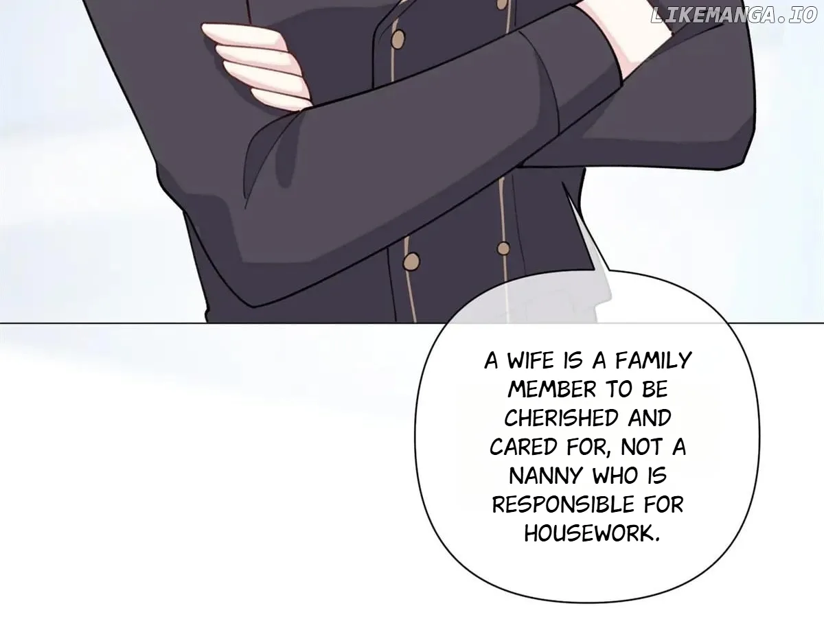 Her Marriage Was Called Off at Daytime, the Cutely Fierce Commander Asked Her For a Hug at Night Chapter 51 page 59