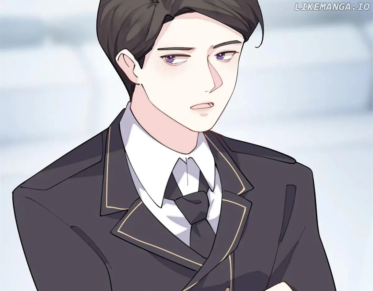 Her Marriage Was Called Off at Daytime, the Cutely Fierce Commander Asked Her For a Hug at Night Chapter 51 page 58