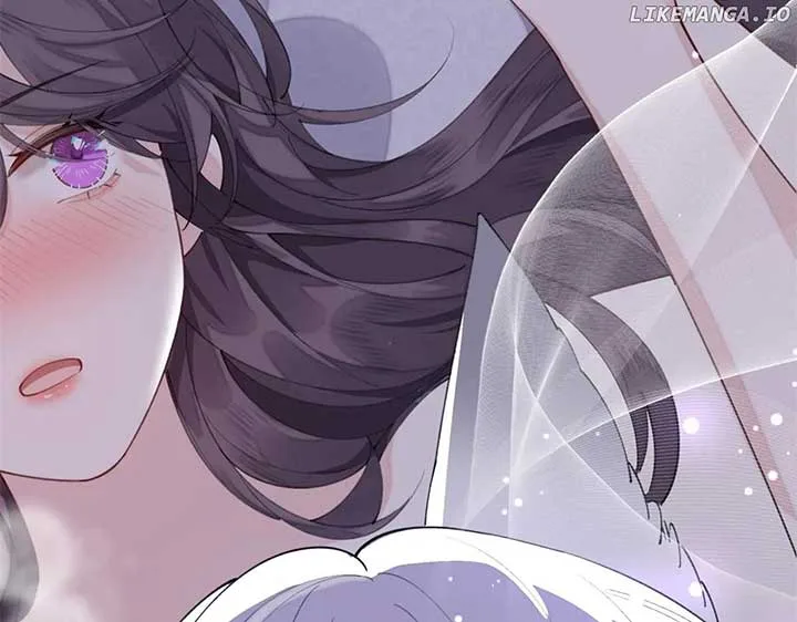 Her Marriage Was Called Off at Daytime, the Cutely Fierce Commander Asked Her For a Hug at Night Chapter 53 page 92