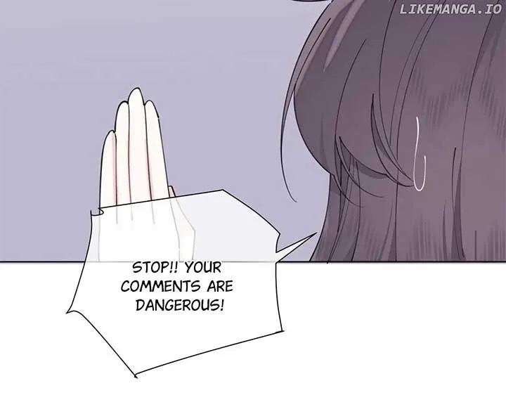 Her Marriage Was Called Off at Daytime, the Cutely Fierce Commander Asked Her For a Hug at Night Chapter 53 page 21