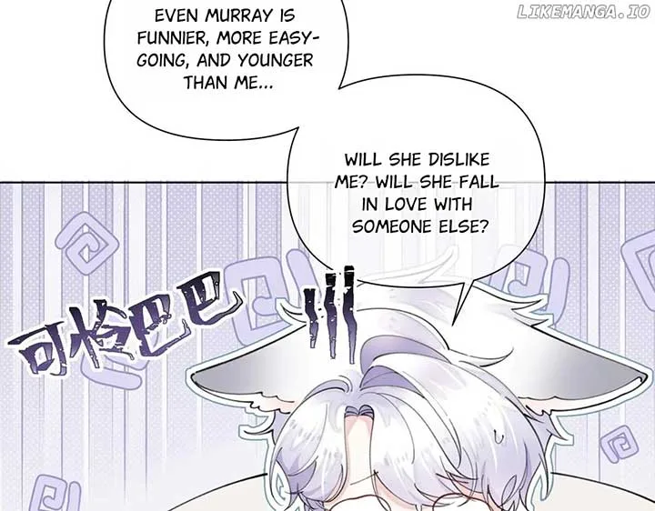 Her Marriage Was Called Off at Daytime, the Cutely Fierce Commander Asked Her For a Hug at Night Chapter 53 page 52