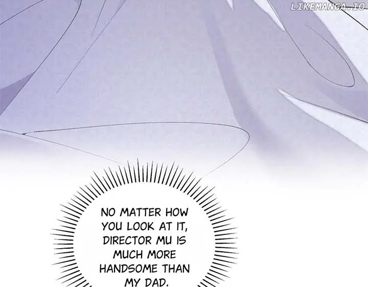 Her Marriage Was Called Off at Daytime, the Cutely Fierce Commander Asked Her For a Hug at Night Chapter 53 page 31