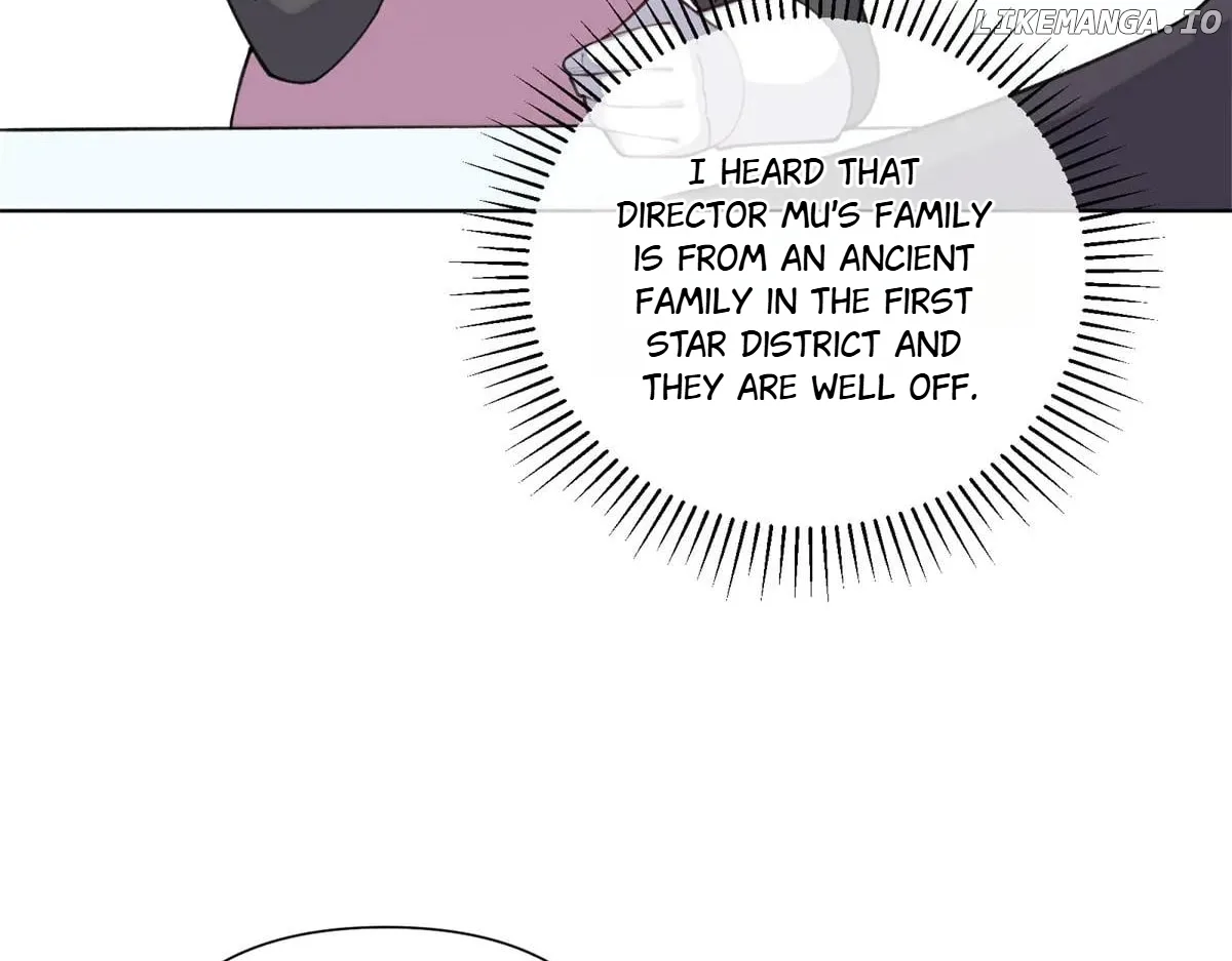 Her Marriage Was Called Off at Daytime, the Cutely Fierce Commander Asked Her For a Hug at Night Chapter 51 page 64