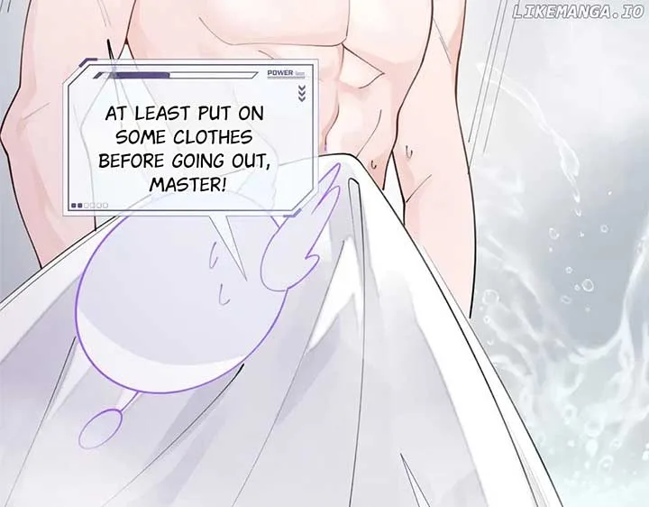 Her Marriage Was Called Off at Daytime, the Cutely Fierce Commander Asked Her For a Hug at Night Chapter 53 page 57