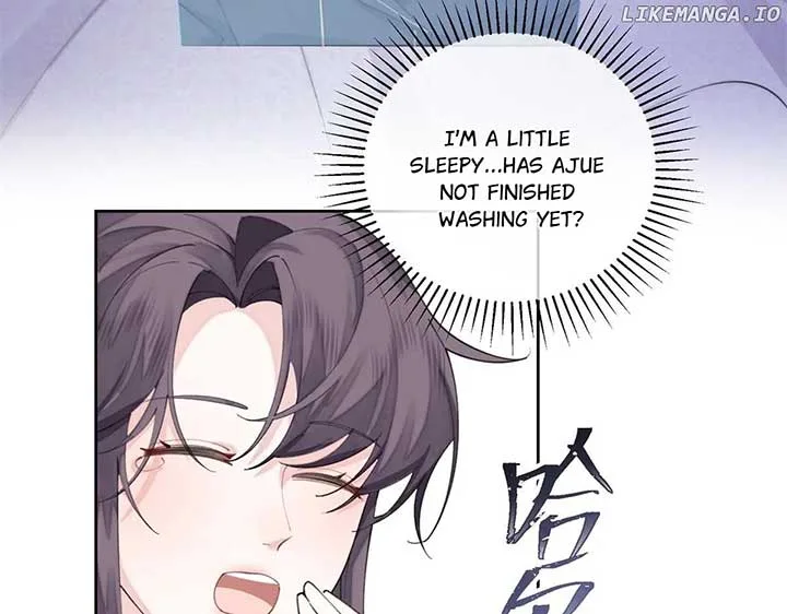 Her Marriage Was Called Off at Daytime, the Cutely Fierce Commander Asked Her For a Hug at Night Chapter 53 page 35