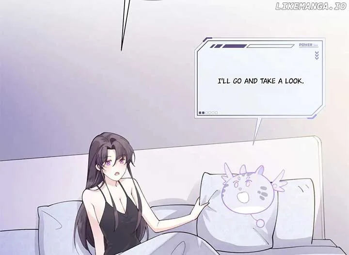 Her Marriage Was Called Off at Daytime, the Cutely Fierce Commander Asked Her For a Hug at Night Chapter 53 page 38