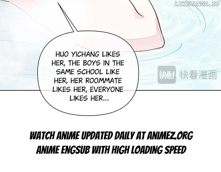 Her Marriage Was Called Off at Daytime, the Cutely Fierce Commander Asked Her For a Hug at Night Chapter 53 page 48