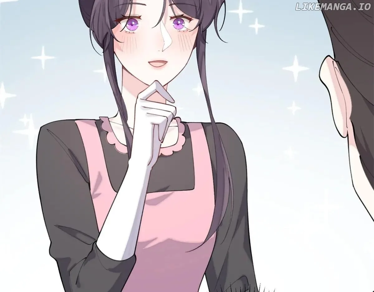 Her Marriage Was Called Off at Daytime, the Cutely Fierce Commander Asked Her For a Hug at Night Chapter 51 page 62