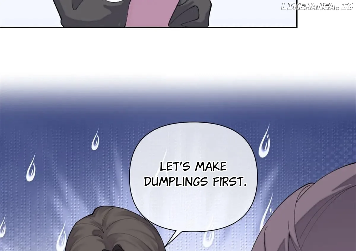 Her Marriage Was Called Off at Daytime, the Cutely Fierce Commander Asked Her For a Hug at Night Chapter 51 page 70