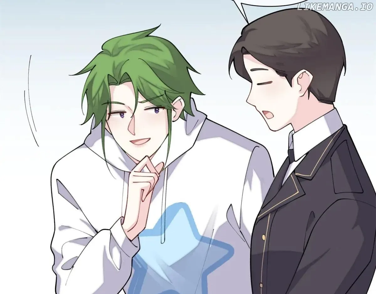 Her Marriage Was Called Off at Daytime, the Cutely Fierce Commander Asked Her For a Hug at Night Chapter 51 page 55