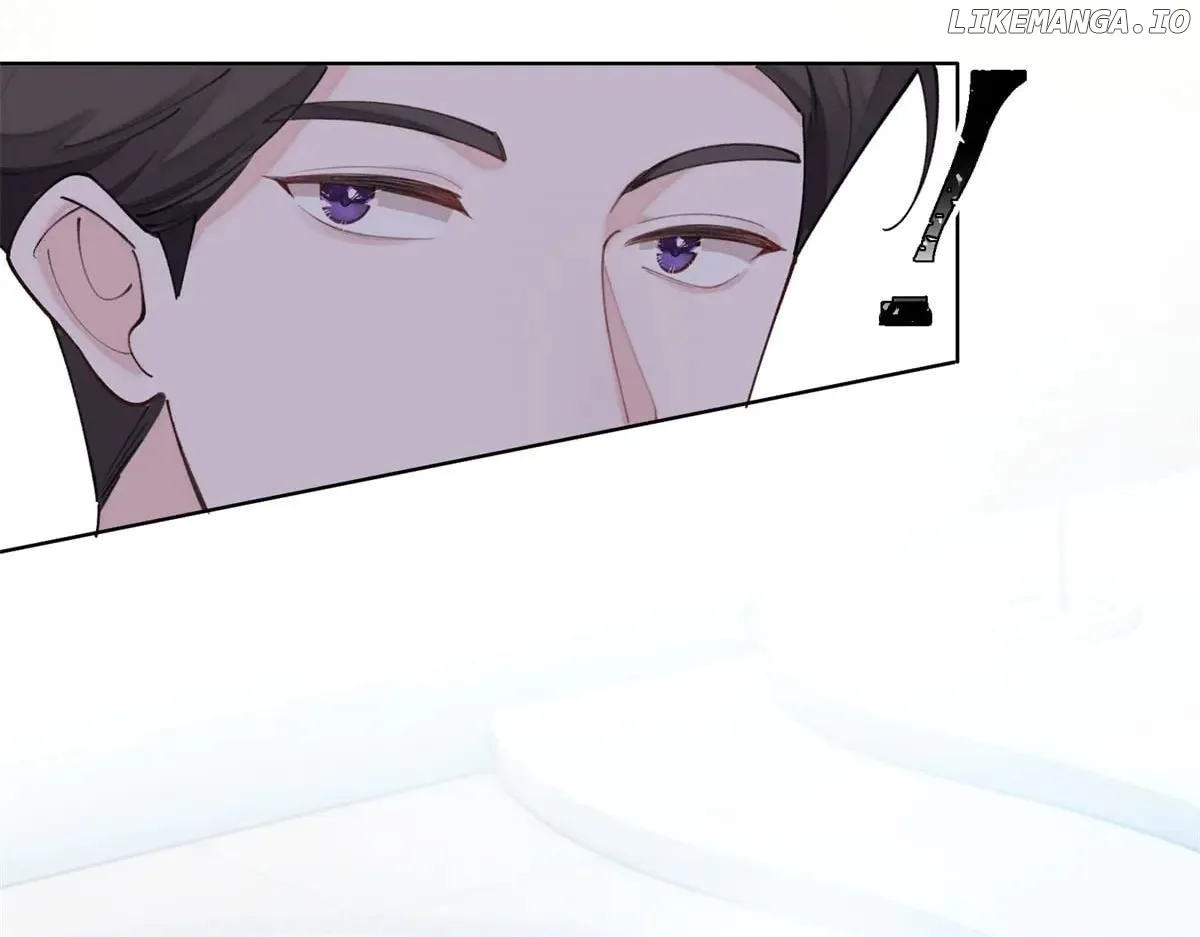 Her Marriage Was Called Off at Daytime, the Cutely Fierce Commander Asked Her For a Hug at Night Chapter 51 page 86