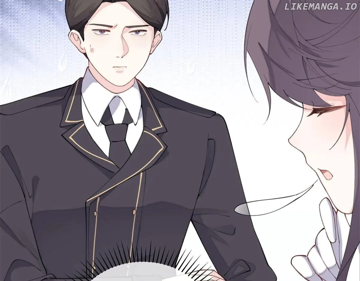 Her Marriage Was Called Off at Daytime, the Cutely Fierce Commander Asked Her For a Hug at Night Chapter 51 page 71