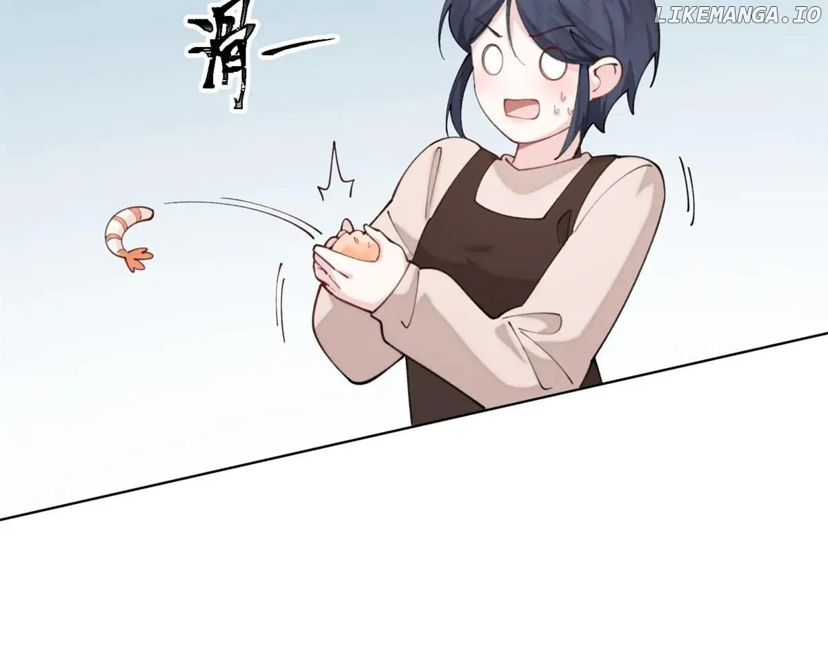 Her Marriage Was Called Off at Daytime, the Cutely Fierce Commander Asked Her For a Hug at Night Chapter 51 page 77