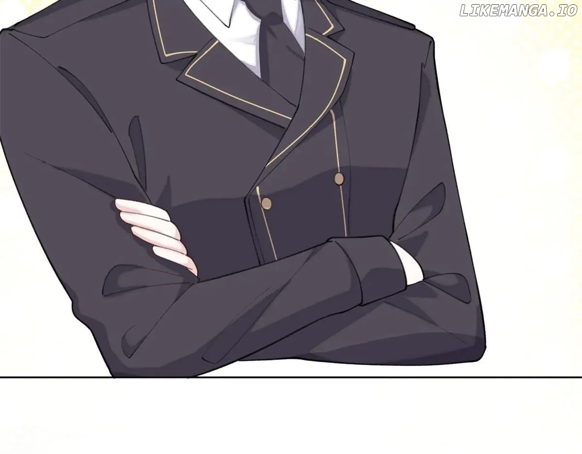 Her Marriage Was Called Off at Daytime, the Cutely Fierce Commander Asked Her For a Hug at Night Chapter 51 page 85