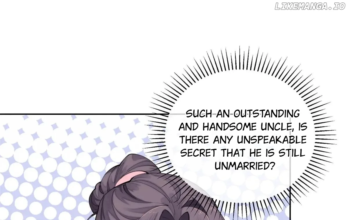 Her Marriage Was Called Off at Daytime, the Cutely Fierce Commander Asked Her For a Hug at Night Chapter 51 page 68
