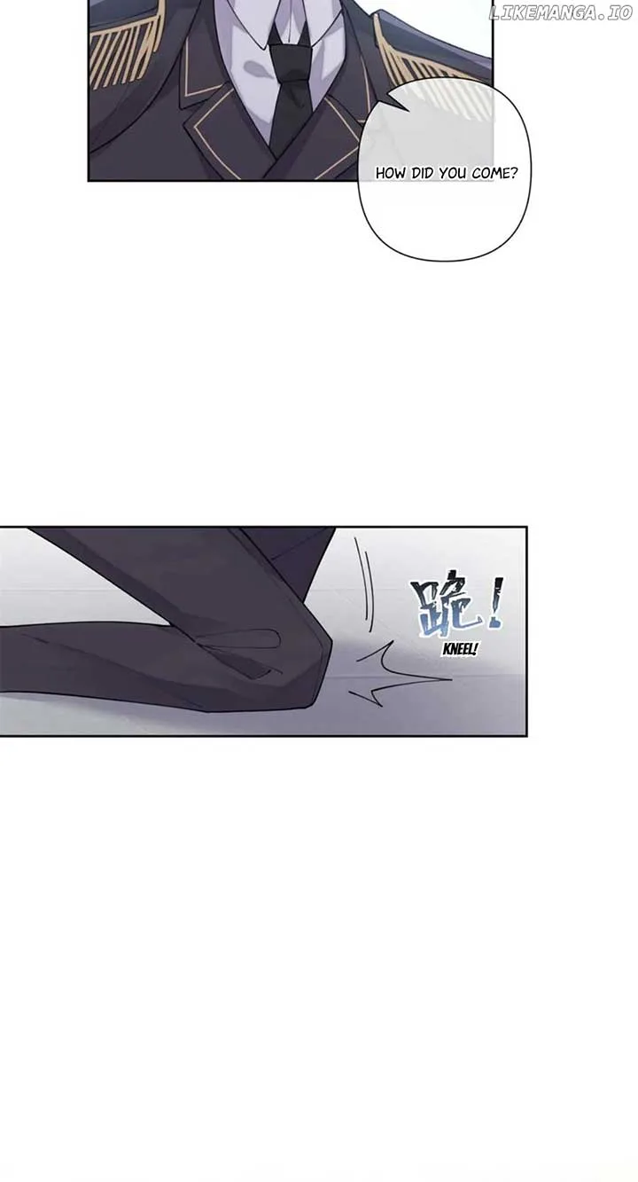 Her Marriage Was Called Off at Daytime, the Cutely Fierce Commander Asked Her For a Hug at Night Chapter 55 page 12
