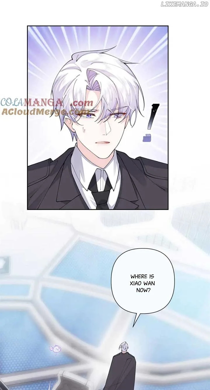 Her Marriage Was Called Off at Daytime, the Cutely Fierce Commander Asked Her For a Hug at Night Chapter 55 page 6