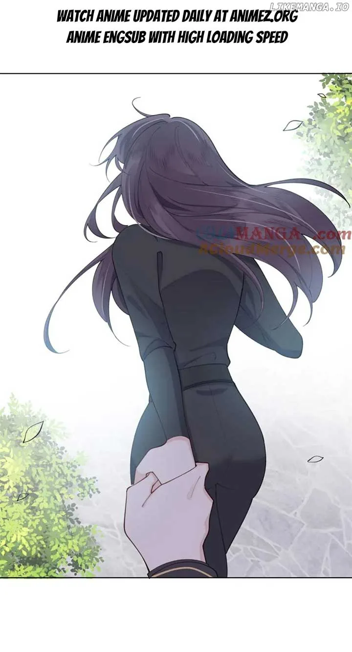Her Marriage Was Called Off at Daytime, the Cutely Fierce Commander Asked Her For a Hug at Night Chapter 55 page 19