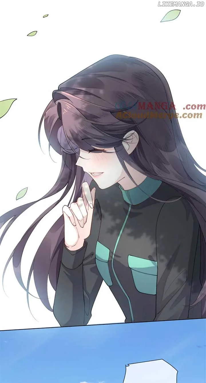 Her Marriage Was Called Off at Daytime, the Cutely Fierce Commander Asked Her For a Hug at Night Chapter 55 page 9