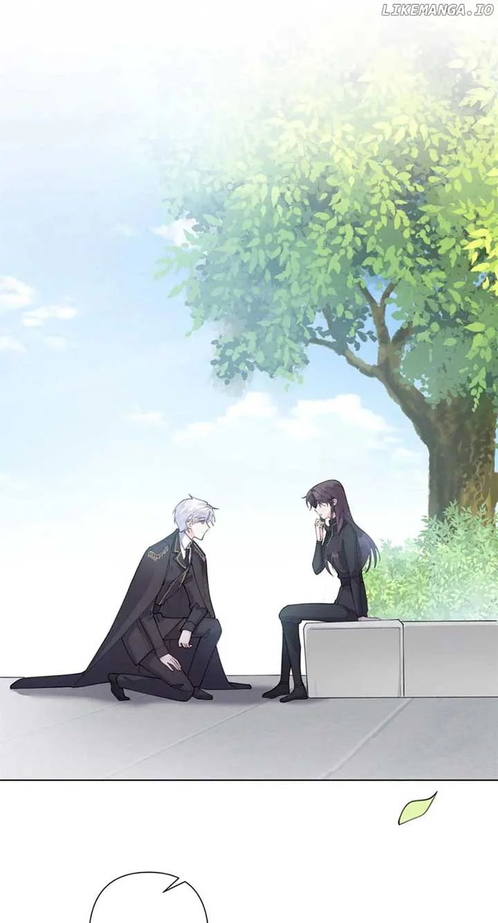 Her Marriage Was Called Off at Daytime, the Cutely Fierce Commander Asked Her For a Hug at Night Chapter 55 page 13