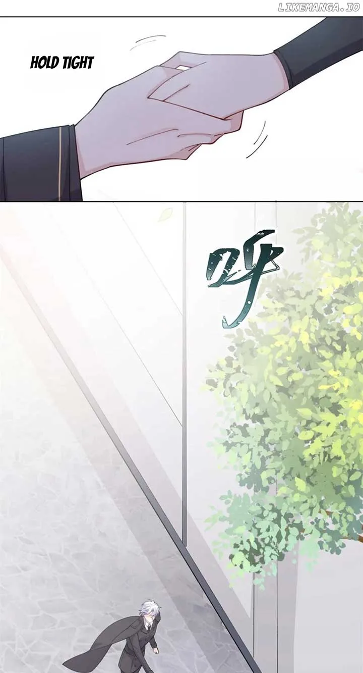 Her Marriage Was Called Off at Daytime, the Cutely Fierce Commander Asked Her For a Hug at Night Chapter 55 page 20