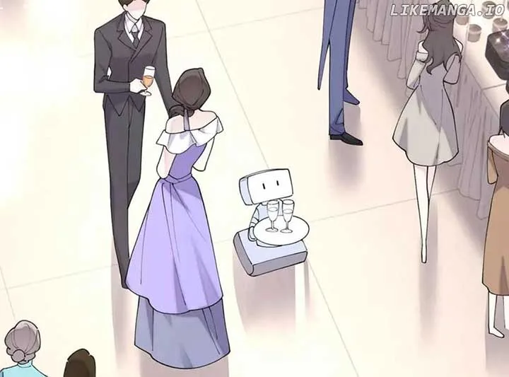 Her Marriage Was Called Off at Daytime, the Cutely Fierce Commander Asked Her For a Hug at Night Chapter 56 page 15