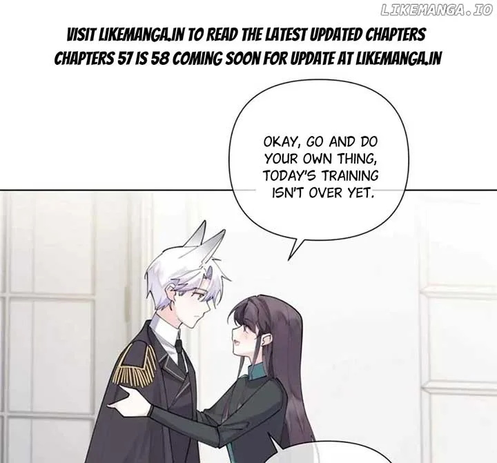 Her Marriage Was Called Off at Daytime, the Cutely Fierce Commander Asked Her For a Hug at Night Chapter 56 page 2