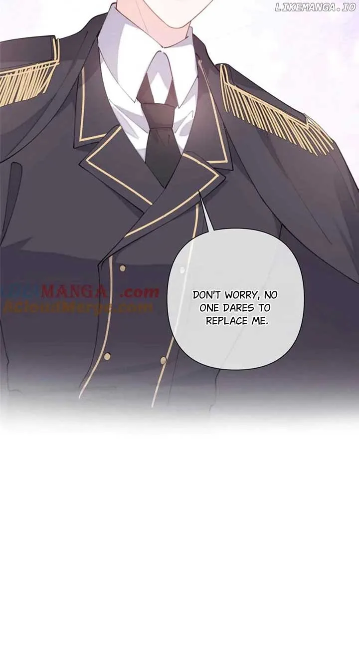 Her Marriage Was Called Off at Daytime, the Cutely Fierce Commander Asked Her For a Hug at Night Chapter 56 page 8
